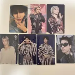 2025年最新】金城碧海 トレカ まとめの人気アイテム - メルカリ