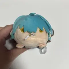 SAKAMOTO DAYS のるキャラマスコット 赤尾リオン　JCCVer.