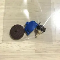 名探偵コナン　チョコエッグ⑥ 工藤新一