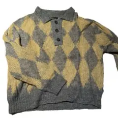 JOURNAL STANDARD relume ポロセーター