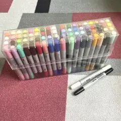 定価20000円】コピック 59本セット まとめ売りコピックスタート付