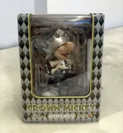 2025年最新】roen ミッキー フィギュアの人気アイテム - メルカリ