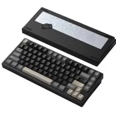 Rainy75 Pro ミッドナイトブラック
