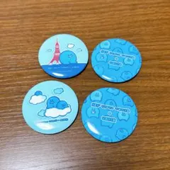 2025年最新】らっだぁ 缶バッジの人気アイテム - メルカリ