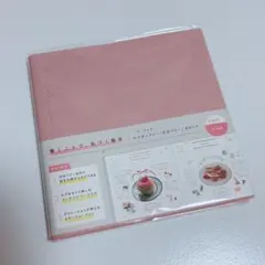 マークス ログダイアリー 日付フリー/DAILY ピンクのサムネイル