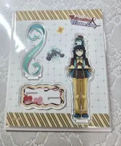 鬼滅の刃 バレンタイン 2026 アクリルスタンド 　時透無一郎