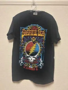 99年製 グレイトフルデッド Tシャツ リキッドブルー 90s ヴィンテージのサムネイル