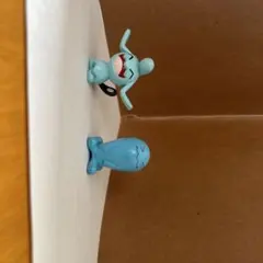 未開封　ポケモン ソーナンス ポケットモンスター モンスターコレクション 当時 未開封ポケモン ソーナンス ポケットモンスター モンスター