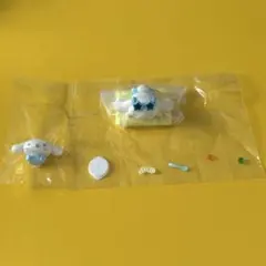 早い者勝ち - サンリオ シナモロール