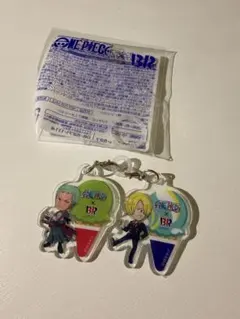 ONE PIECE サーティワンコラボ