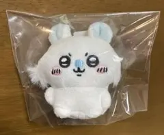 ちいかわ モモンガ お座りぬいぐるみ ガチャ