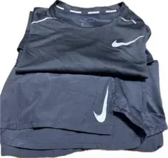 ナイキ　ドライフィット　トップス　ショートパンツ　ハーフパンツ　まとめ　セット