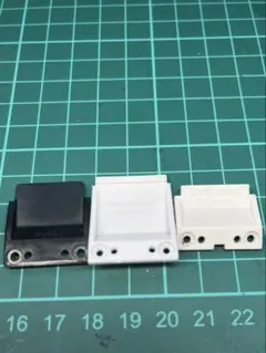 ミニッツ　ボディ　フロントボディマウントのサムネイル