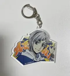 文豪ストレイドッグス ジョイポリス アクリルキーホルダー　中島敦