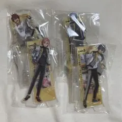 あんスタ 中国 アクスタ crazyB