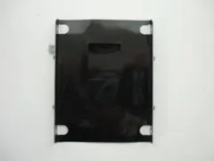 【メーカー等詳細不明】ノートパソコン HDDマウンター