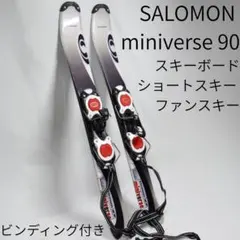 2025年最新】ファンスキー salomonの人気アイテム - メルカリ