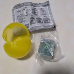 ポケモン ポケプラブリスターマスコットチャーム フシギダネ