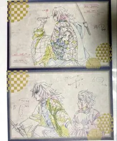 2026年最新】ufotable dining 冨岡義勇の人気アイテム - メルカリ