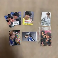 ONE N' ONLY ワンエン 関哲汰　TETTAトレカセット