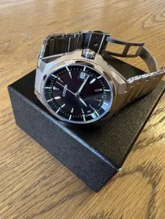 シチズン CITIZEN アテッサ エコドライブ H100-R007556 - メルカリ