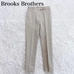 美品 Brooks Brothers チノパン ベージュ W31 - メルカリ