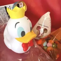 ドナルド　スナックケース