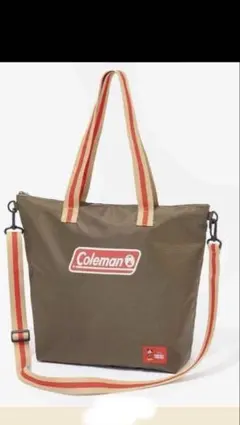 Coleman＆ディズニートートバッグのサムネイル