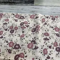 感謝SALE リバティ 20×34cm