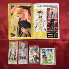 アイナナ 六弥ナギ　まとめ