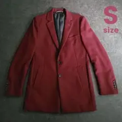 sematicdesign ウール テーラードジャケット メンズ