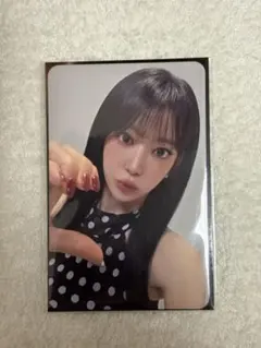 LE SSERAFIM VRコンサート 特典 トレカ サクラ 第2弾 ルセラ - メルカリ