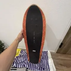 美✨激レア✨CARVER ロングサーフスケート CX系/ヤウ YOW 極美✨激レア✨CARVER サーフスケート CX系/ヤウ YOW 極美✨