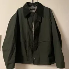 UNIQLO ユニクロ ユーティリティショートブルゾン