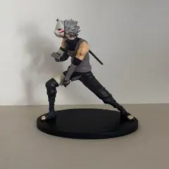 真空ホロウ 虹 購入特典ステッカー付 はたけカカシ NARUTO疾風伝 暗部