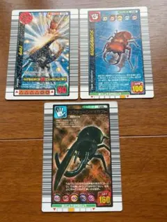 ムシキング オキナワカブト ウチナートルネード 2007 - メルカリ