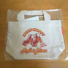 マクドナルド×ビームス コラボ トートバッグ
