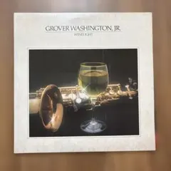 Grover Washington, Jr. Winelight レコード