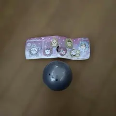 未開封 ラメアクリルキーホルダー 4 ちいかわ ガチャ