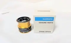 新品　シマノ　管358iY 18ステラ　1000SSSPG スプール　未使用 新品 シマノ 管358iY 18ステラ 1000SSSPG スプール 未使用 - メルカリ