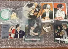 ウィンドブレーカーWIND BREAKER 桜遥　セット