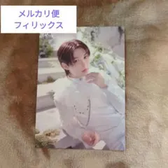 Stray Kids　maniac　アンコン　ラントレ　フィリックス