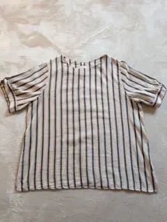 noannu　ノアンヌ　半袖トップス　4L