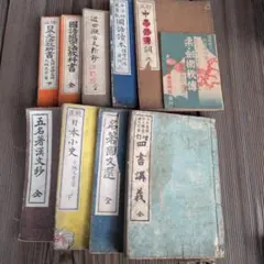中山世鑑 全六巻 和綴じ　影印本 中山世鑑 全六巻 和綴じ 影印本 - メルカリ