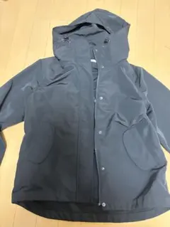 【アーバンリサーチ】マウンテンパーカー