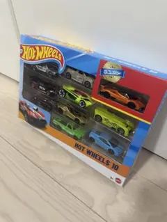 新品未使用】Hot Wheels 20台セット ミニカー ホットウィール - メルカリ