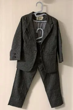 男の子セレモニースーツ3点セット 100cm