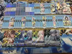 【MyGO!!!!!】ヴァンガード/バンドリ/RRR以下/４コン ヴァンガード バンドリ MyGO!!!!! RRR以下 4コン - メルカリ