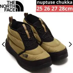 THE NORTH FACE ヌプシ　チャッカ25センチ美品 楽天市場】ノースフェイス ヌプシ チャッカ 25の通販