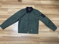 Dickies SPITFIRE SKATEBOARDING フライトジャケット